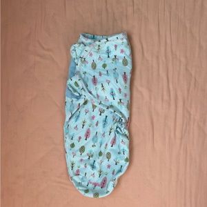 Summer Infant SwaddleMe swaddle